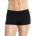 thumbnail image 1 of Capezio Boy Cut Low Rise Shorts - Girls, 1 of 5
