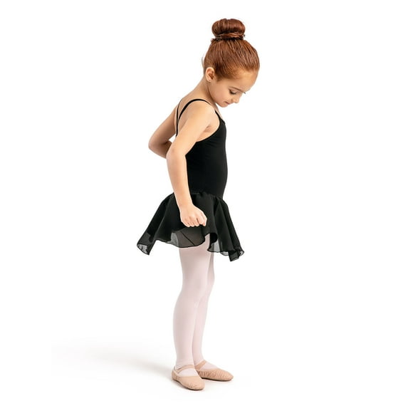 Capezio Female's Children's Collection Camisole Cotton Dress - Girls