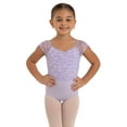 thumbnail image 1 of Capezio Female's Cloud Nine Rainbow Leotard - Child, 1 of 5