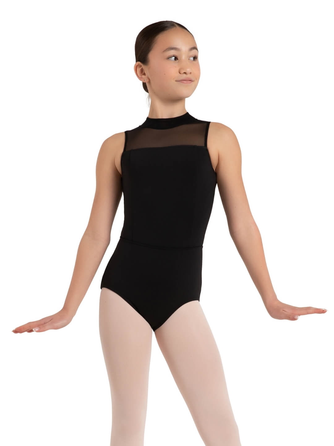 Capezio Starry Leotard