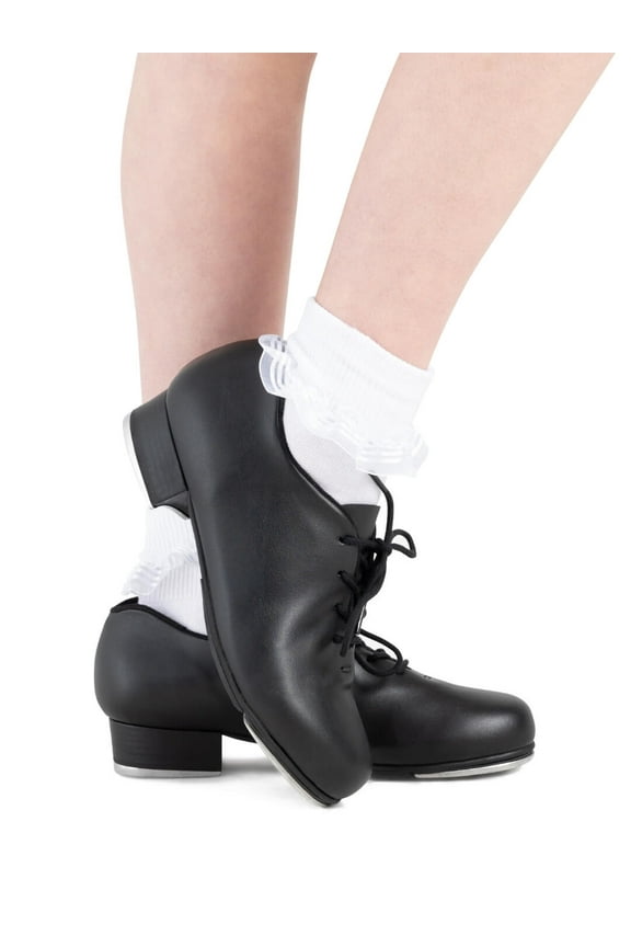 Downtown Tap Shoe - Child - Girls