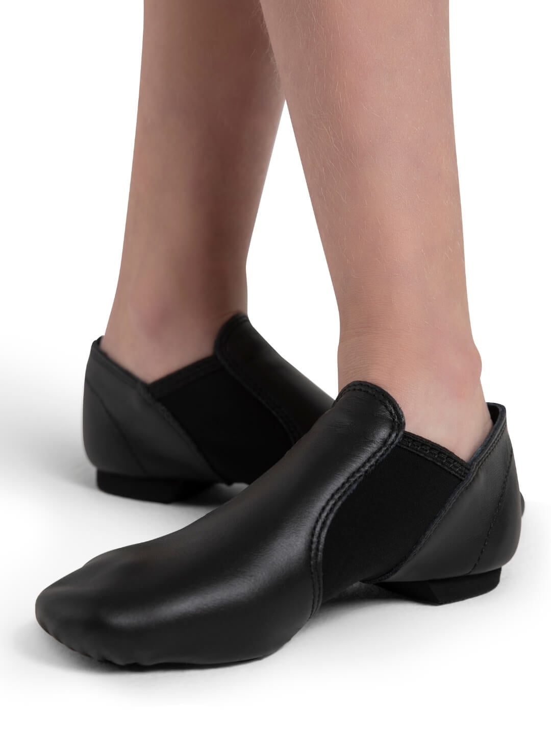 Capezio E-Series Jazz Slip On - Child - Girls