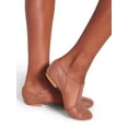 thumbnail image 1 of Capezio E-Series Jazz Slip On - Child - Girls, 1 of 6