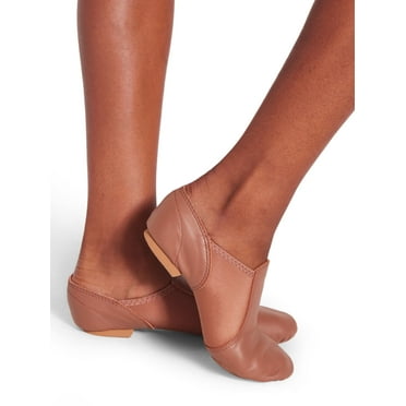 Capezio E-Series Jazz Slip On - Child - Girls