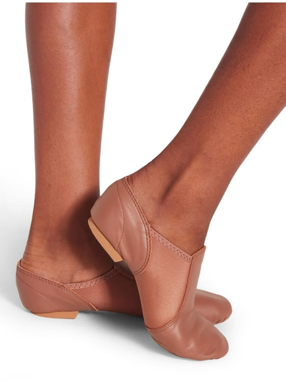 E-Series Jazz Slip On - Child - Girls