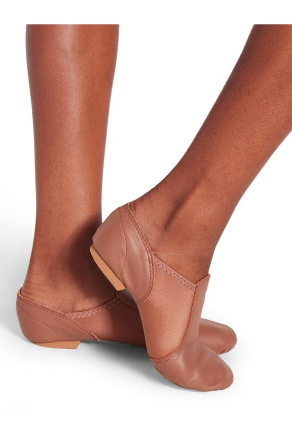 E-Series Jazz Slip On - Child - Girls