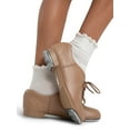 thumbnail image 1 of Capezio Fluid Tap Shoe - Child - Girls, 1 of 5