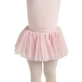 thumbnail image 1 of Capezio Glitter Tutu - Girls, 1 of 5