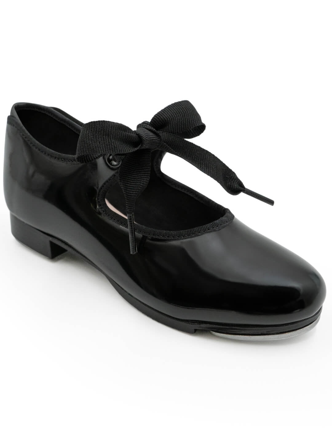 Capezio Jr. Tyette Tap Shoe - Child - Girls