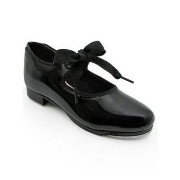 Capezio Jr. Tyette Tap Shoe - Child - Girls