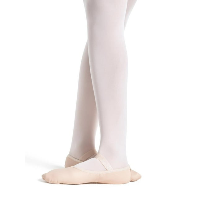 Capezio Female's Lily Ballet Shoe | Ballet Pink