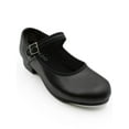 thumbnail image 1 of Capezio Mary Jane Tap Shoe, 1 of 6