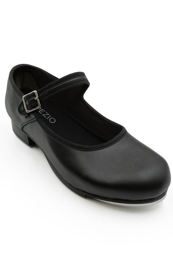 Mary Jane Tap Shoe
