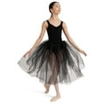 thumbnail image 1 of Capezio Romantic Tutu - Girls, 1 of 4
