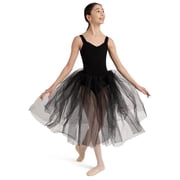 Capezio Romantic Tutu - Girls