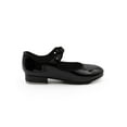 thumbnail image 1 of Capezio Shuffle Tap Shoe | Black Patent, 1 of 7