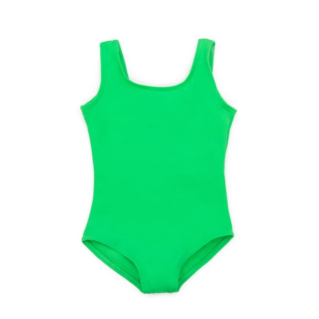Capezio Female's Tank Leotard - Girls