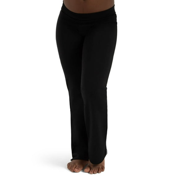 Capezio Team Basics Pant - Child - Girls