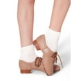 thumbnail image 1 of Capezio Flex Mastr Tap Shoe - Child - Girls, 1 of 7