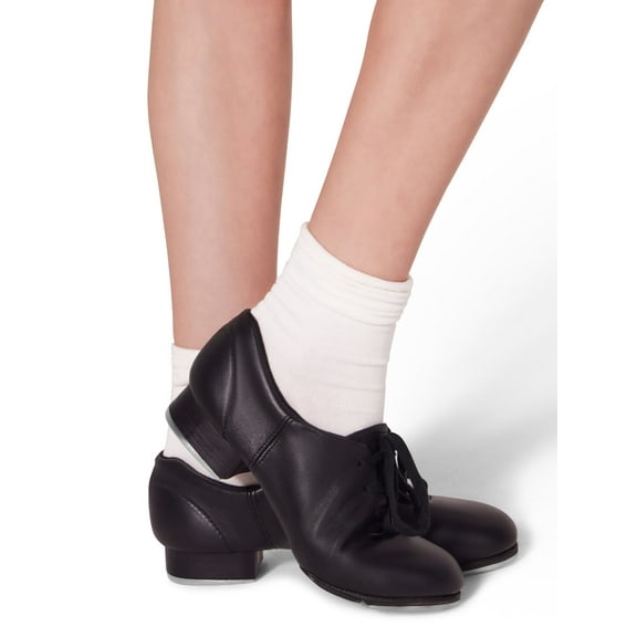 Capezio Flex Mastr Tap Shoe - Child - Girls