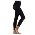 thumbnail image 1 of Capezio Footless Tight w Self Knit Waist Band - Girls, 1 of 5