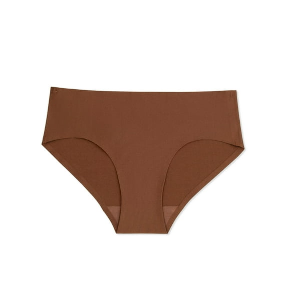 Capezio Foundations Brief - Girls