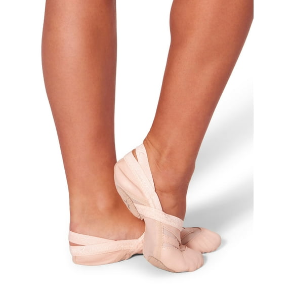 Capezio Freeform Ballet Shoe