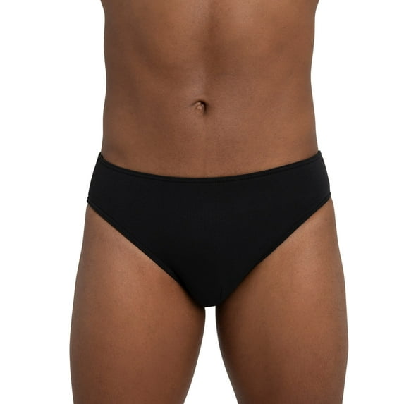 Capezio Boy's Full Seat Dance Brief
