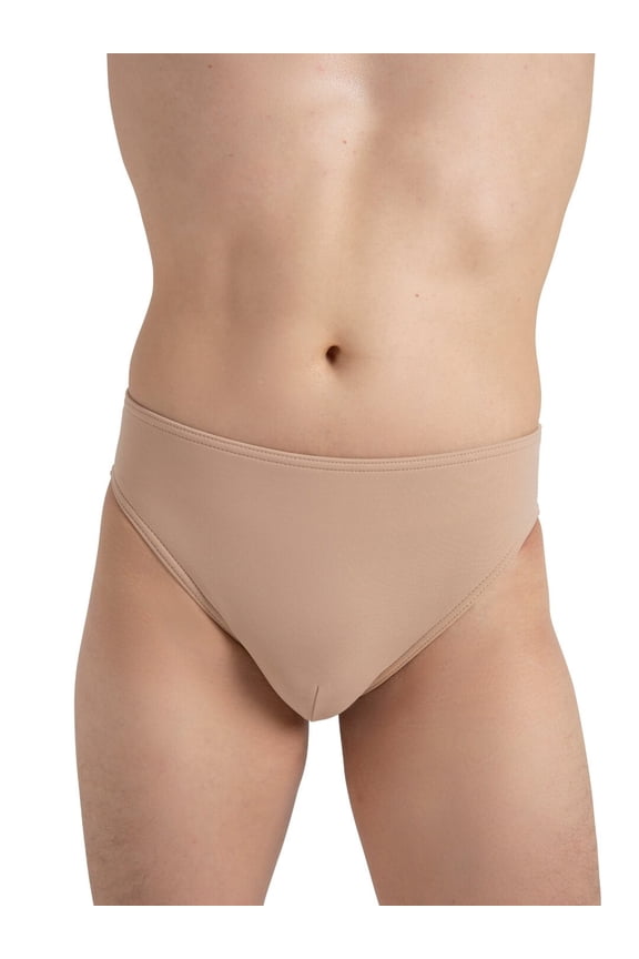 Full Seat Dance Belt