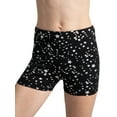 thumbnail image 1 of Capezio Future Star Celestial Short - Girls, 1 of 6