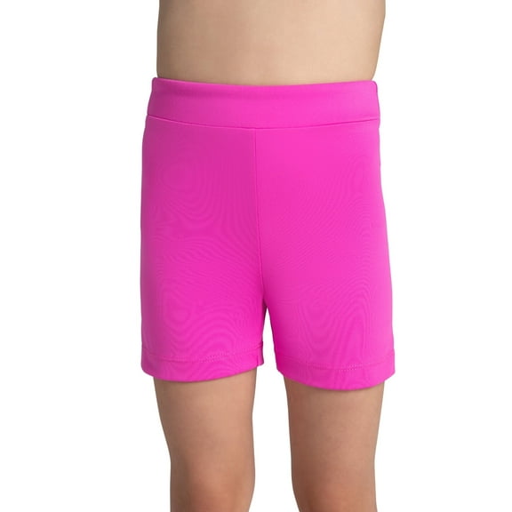 Capezio Future Star Celestial Short - Girls
