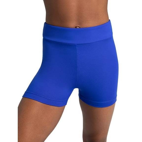 Capezio Future Star Celestial Short - Girls