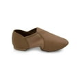 thumbnail image 1 of Capezio Future Star Child Jazz Shoe - Girls, 1 of 7