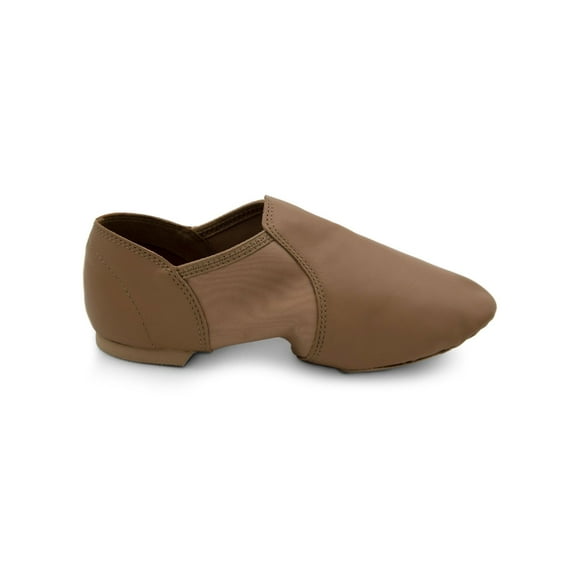 Capezio Future Star Child Jazz Shoe - Girls