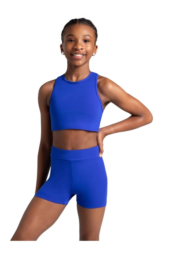 Future Star Cosmic Top - Girls