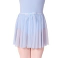 thumbnail image 1 of Capezio Future Star Pull On Skirt - Girls, 1 of 5