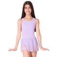 thumbnail image 1 of Capezio Future Star Tank Dress - Girls, 1 of 5