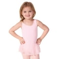 thumbnail image 1 of Capezio Future Star Tank Dress - Girls, 1 of 5