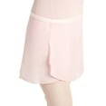 thumbnail image 1 of Capezio Georgette Wrap Skirt, 1 of 5