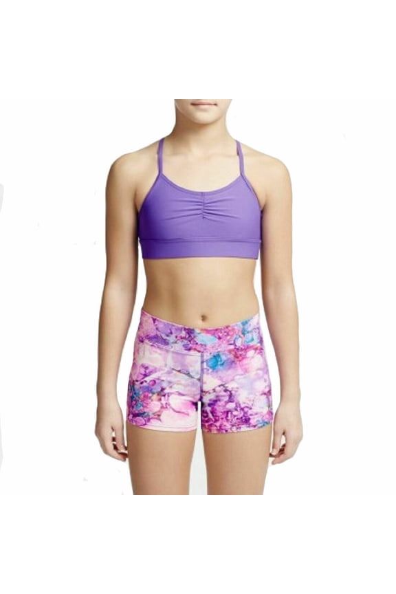 Girls Boho Fairytale Blissful Bra Top - T10988C