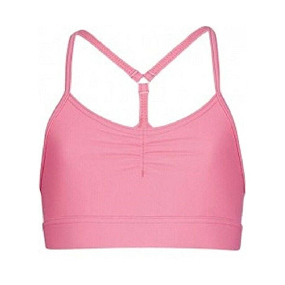 Capezio Girls Boho Fairytale Blissful Bra Top - T10988C - Walmart.com