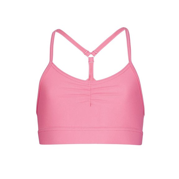 Capezio Girls Boho Fairytale Blissful Bra Top (T10988C)