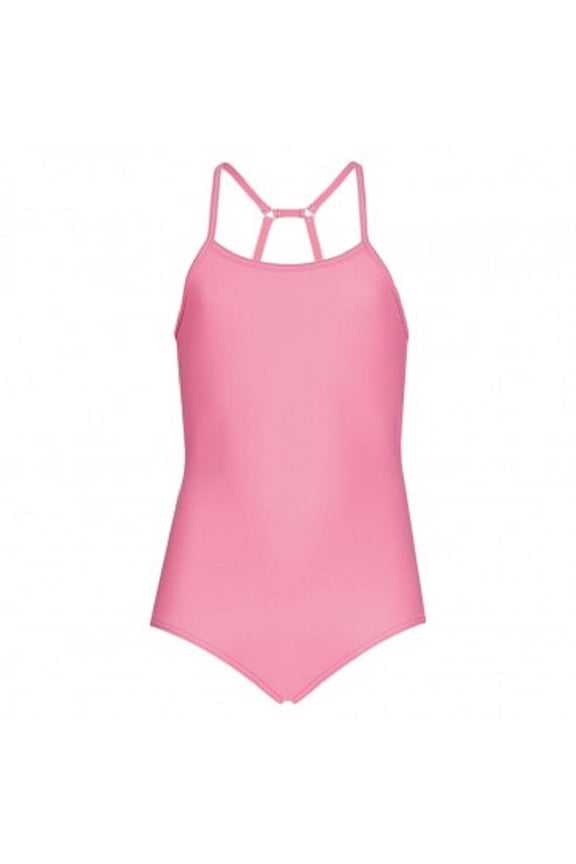 Girls Boho Fairytale Whimsy Camisole Leotard - T10993C