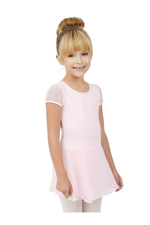 Girls Pull-On Skirt - Girls