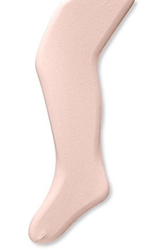 Girls Studio Basics Footed Tight
