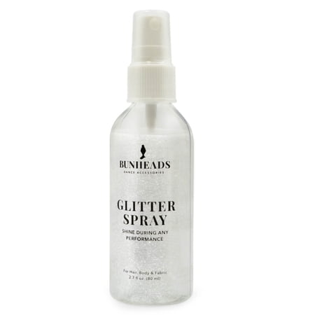 Capezio Glitter Spray