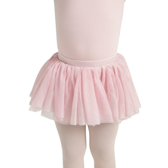 Capezio Glitter Tutu - Girls