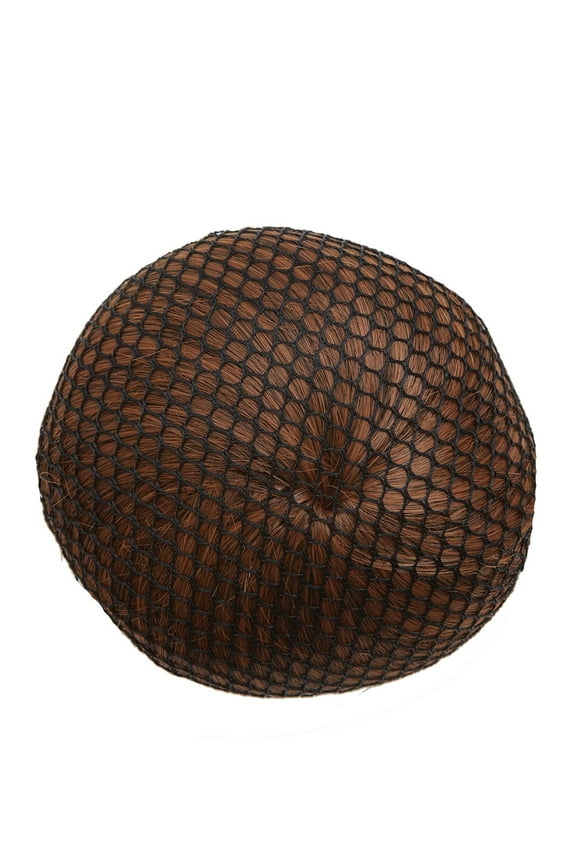 Hair Net Bun Cover