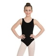 thumbnail image 1 of Capezio High-Neck Tank Leotard - Girls, 1 of 2