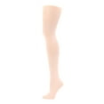 thumbnail image 1 of Capezio Hold & Stretch Footed Tight - Girls, 1 of 2